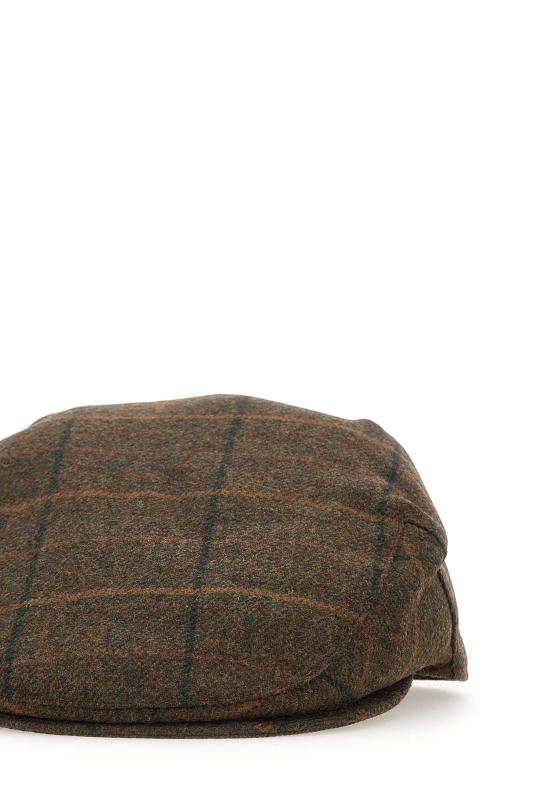 25FW 바버 버킷햇 MHA0009 MHABR54 Brown - BARBOUR