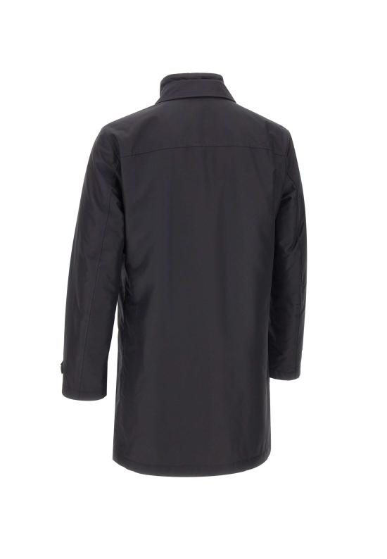 25FW 페이 코트 NAM62510160AXX U804 Blue - FAY