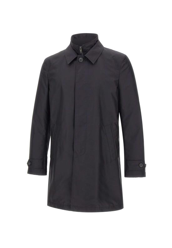 25FW 페이 코트 NAM62510160AXX U804 Blue - FAY