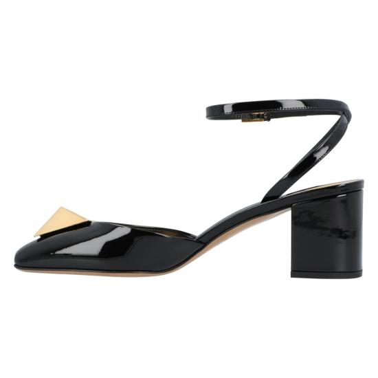  발렌티노 가라바니 힐/펌프스 4W2S0HD2LAF0NO Black - VALENTINO GARAVANI