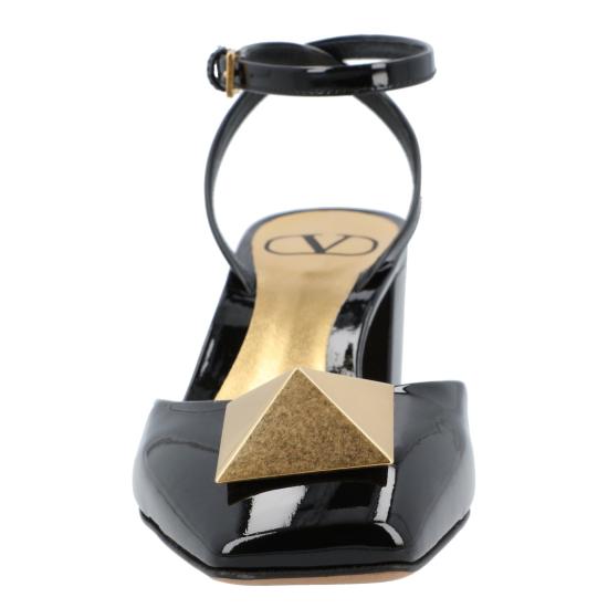  발렌티노 가라바니 힐/펌프스 4W2S0HD2LAF0NO Black - VALENTINO GARAVANI