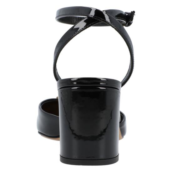  발렌티노 가라바니 힐/펌프스 4W2S0HD2LAF0NO Black - VALENTINO GARAVANI