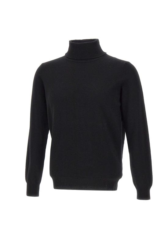 25FW 캉그라 스웨터 200105 430 Black