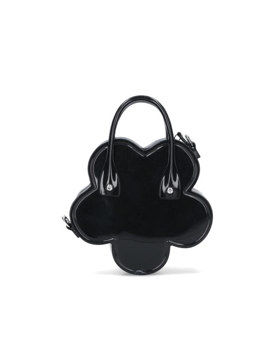 25FW 꼼데가르송 숄더백 NP K204 W25 1 Black - COMME DES GARCONS