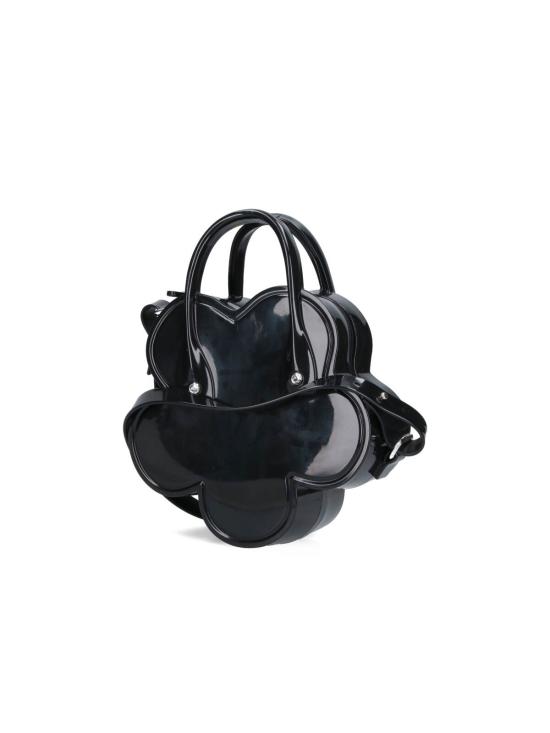 25FW 꼼데가르송 숄더백 NP K204 W25 1 Black - COMME DES GARCONS