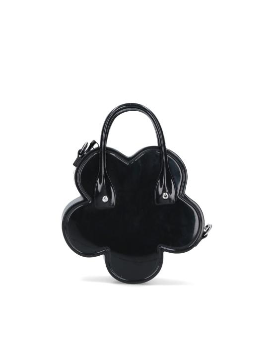 25FW 꼼데가르송 숄더백 NP K204 W25 1 Black
