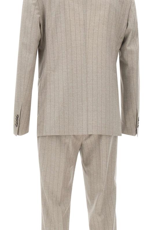 25FW 딸리아토레 수트 세트 2SVS26A11AI150123 T1260 Grey - TAGLIATORE