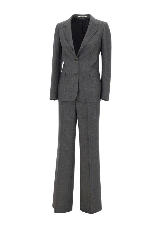 25FW 딸리아토레 수트 세트 PARIGI12BADH70014 S1171 Grey