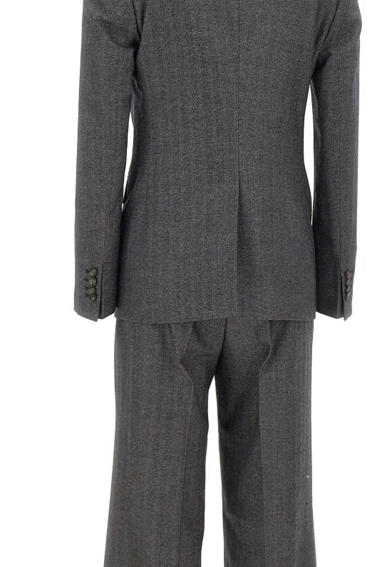 25FW 딸리아토레 수트 세트 PARIGI12BADH70014 S1171 Grey - TAGLIATORE