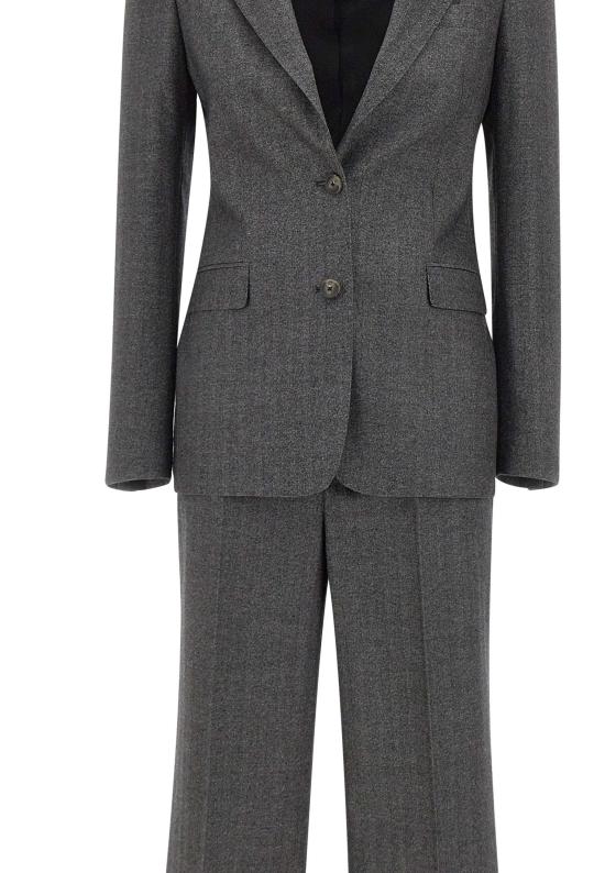 25FW 딸리아토레 수트 세트 PARIGI12BADH70014 S1171 Grey - TAGLIATORE