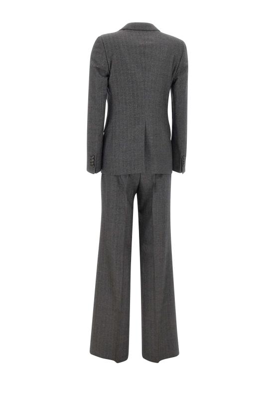 25FW 딸리아토레 수트 세트 PARIGI12BADH70014 S1171 Grey - TAGLIATORE