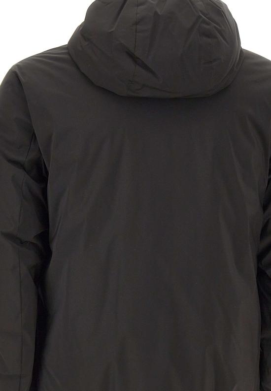 25FW 콜마르 자켓 1127 4WX99 Black - COLMAR