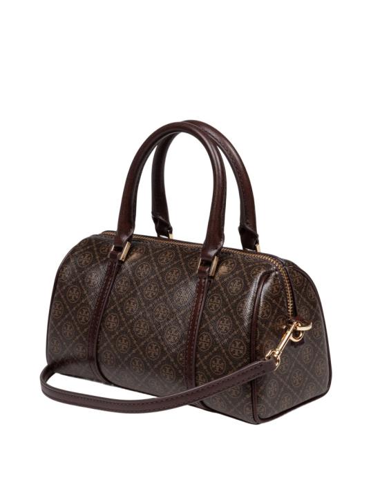 25FW 토리버치 토트백 164900 200 Brown - TORY BURCH