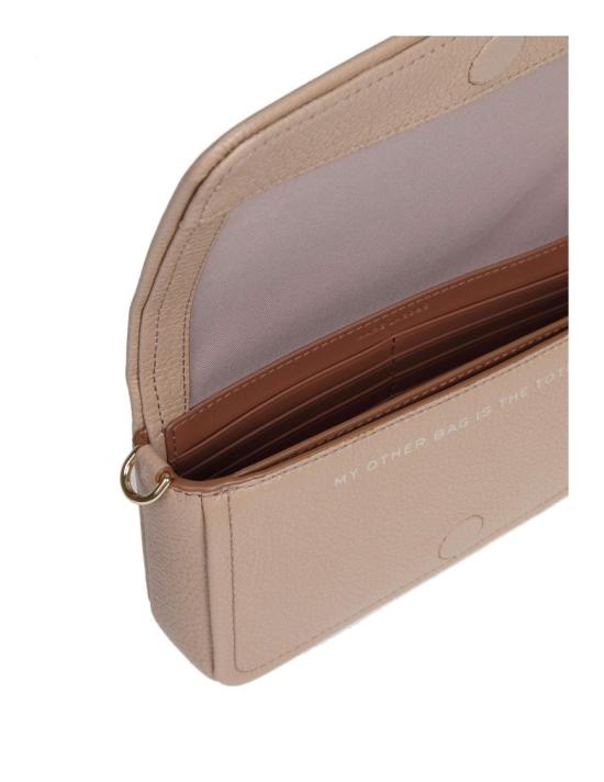 25FW 마크제이콥스 숄더백 2S4SMN080S02 230 Brown - MARC JACOBS