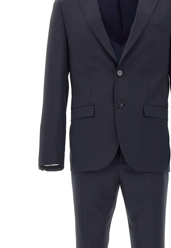 25FW 마뉴엘리츠 수트 세트 3932A3318 25050289 Blue - MANUEL RITZ