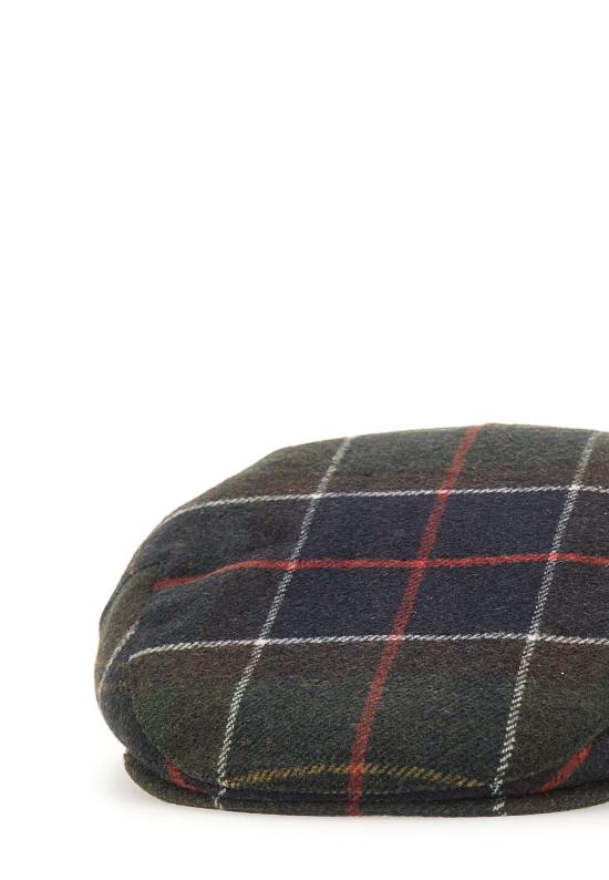 25FW 바버 버킷햇 MHA0558 MHATN11 Green - BARBOUR