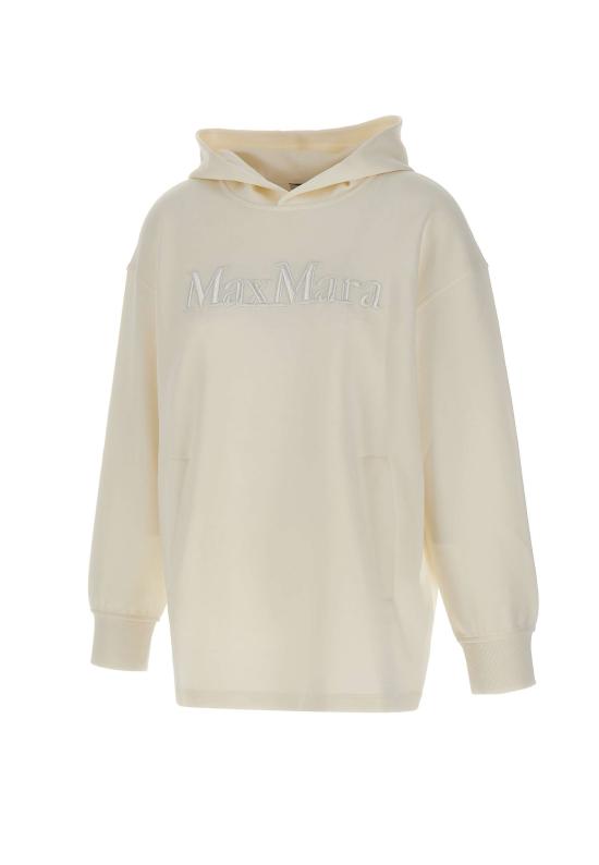 25FW 에스막스마라 터틀넥 2529946011600 001 White