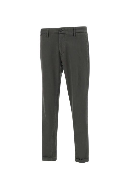 25FW 리하쉬 스트레이트 팬츠 P249JM 24175402 Grey