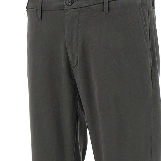 25FW 리하쉬 스트레이트 팬츠 P249JM 24175402 Grey - RE-HASH