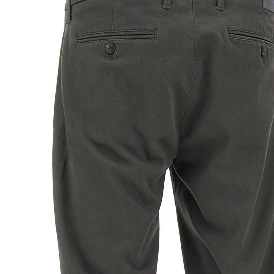 25FW 리하쉬 스트레이트 팬츠 P249JM 24175402 Grey - RE-HASH