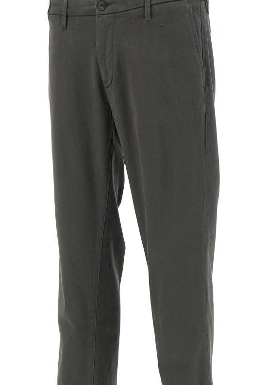 25FW 리하쉬 스트레이트 팬츠 P249JM 24175402 Grey - RE-HASH