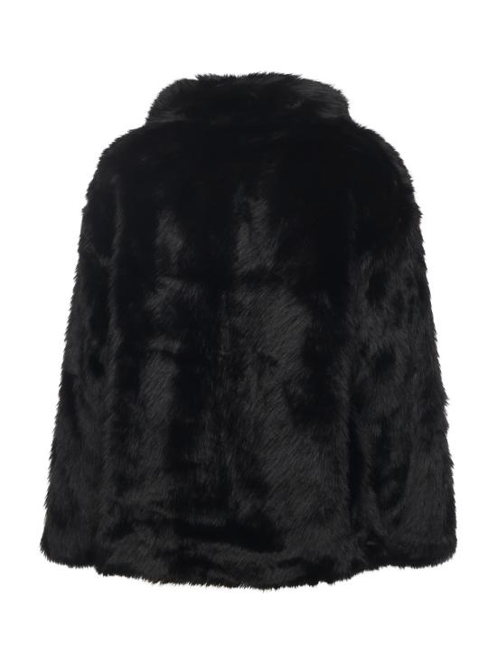 25FW 브이73 코트 73C19EX03 PENNYNERO Black - V73