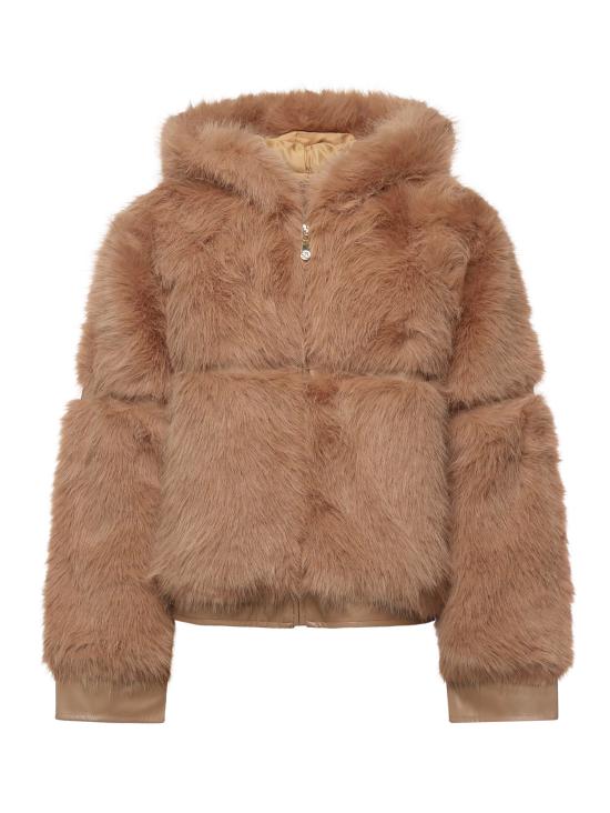 25FW 브이73 코트 73C19EX02 PENNYNATURALE Nude