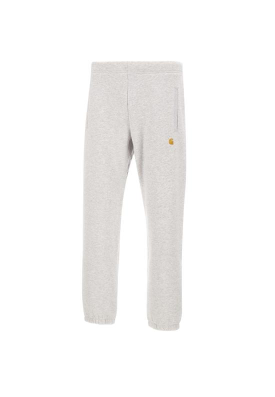 25FW 칼하트 WIP 스트레이트 팬츠 I033667 00JXX Grey