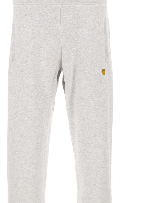 25FW 칼하트 WIP 스트레이트 팬츠 I033667 00JXX Grey - CARHARTT WIP