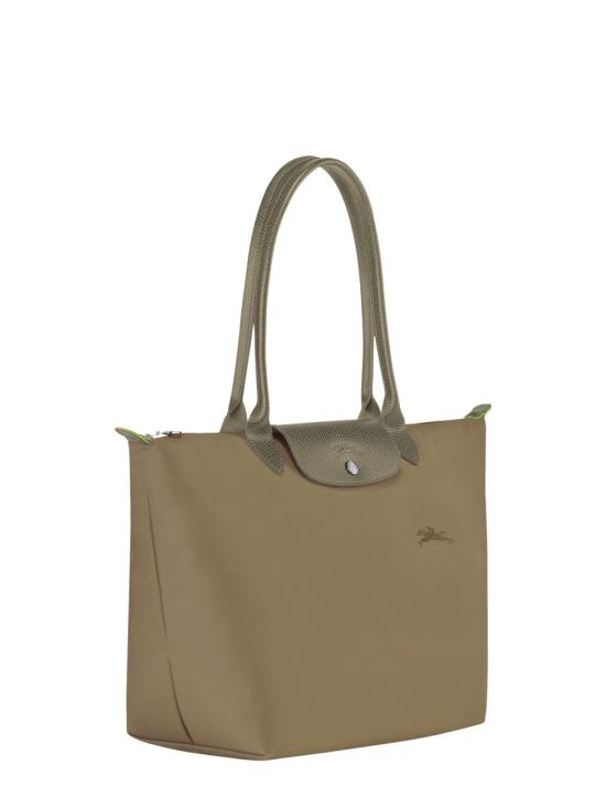 25FW 롱샴 토트백 1899 919M04 GREEN - LONGCHAMP