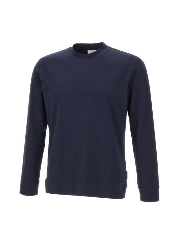 25FW 파올로페코라 스웨터 F0514074 6685 Blue