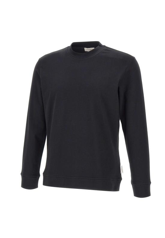 25FW 파올로페코라 스웨터 F0514074 9000 Black