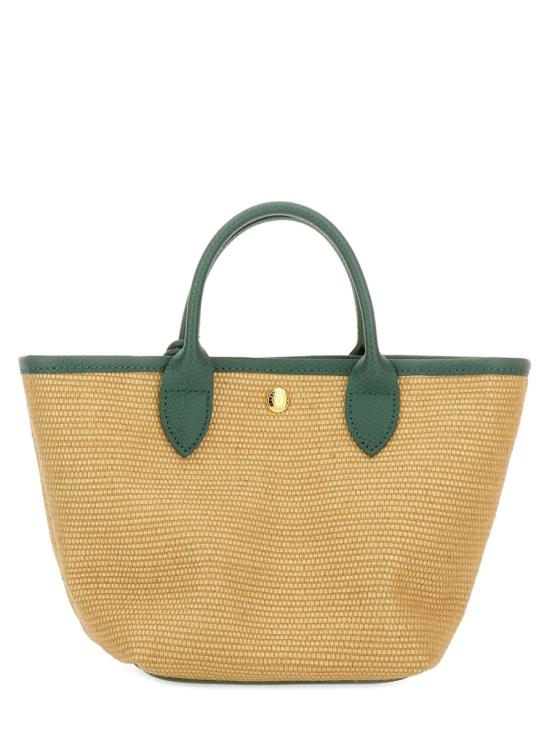 25FW 롱샴 토트백 10307 HGYM16 GREY - LONGCHAMP