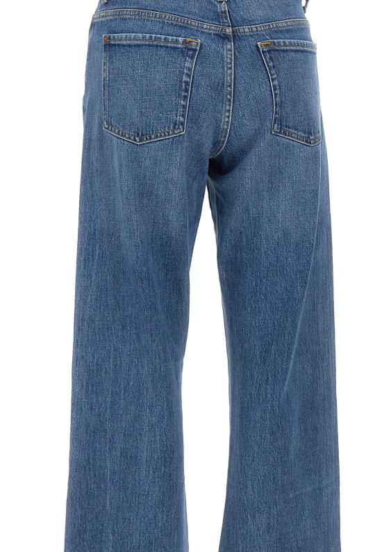25FW 세븐포올맨카인드 데님 팬츠 7U660C10 7UJSE BLUE - 7 FOR ALL MANKIND