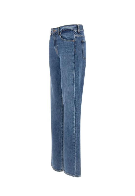 25FW 세븐포올맨카인드 데님 팬츠 7U660C10 7UJSE BLUE - 7 FOR ALL MANKIND