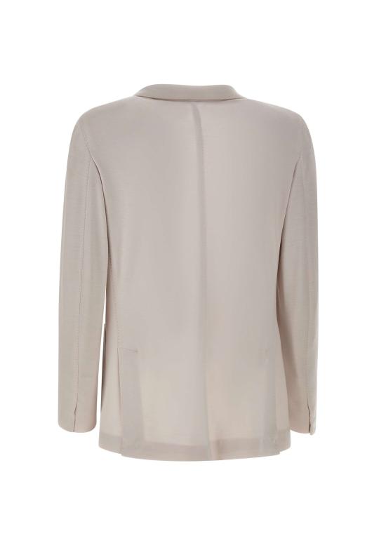 25FW 일레븐티 수트 자켓 X75GIAC12 TES0K01302 Beige - ELEVENTY