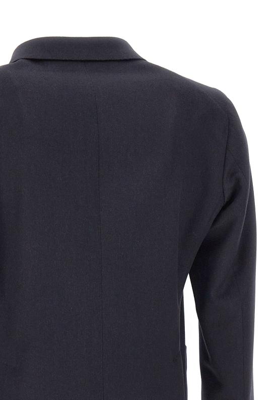 25FW 딸리아토레 수트 자켓 1SMC20KAI190015 B5072 Blue - TAGLIATORE