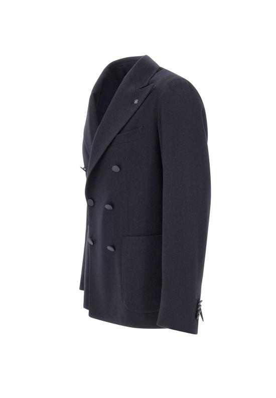 25FW 딸리아토레 수트 자켓 1SMC20KAI190015 B5072 Blue - TAGLIATORE