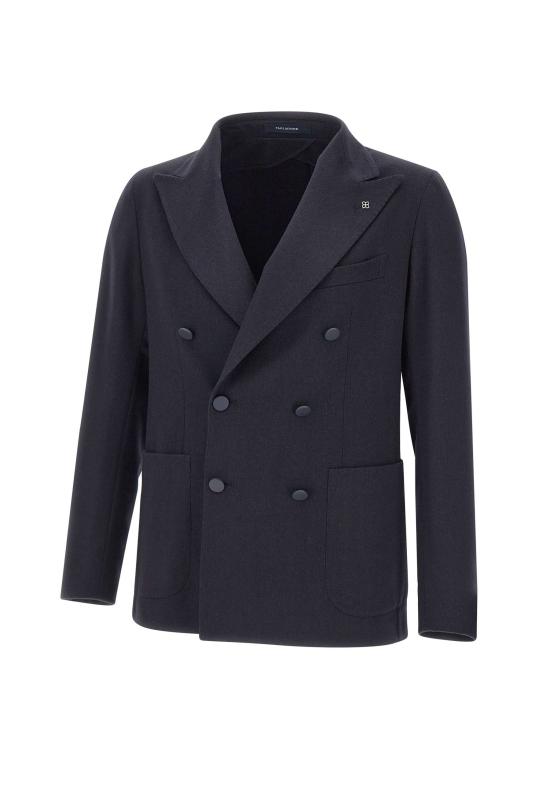 25FW 딸리아토레 수트 자켓 1SMC20KAI190015 B5072 Blue