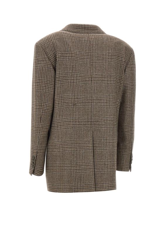 25FW 딸리아토레 수트 자켓 CECILY12B440010 M1292 Beige - TAGLIATORE