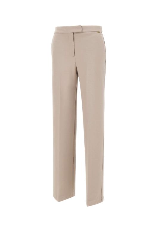 25FW 카오스 스트레이트 팬츠 RI1CO005 6002 Grey