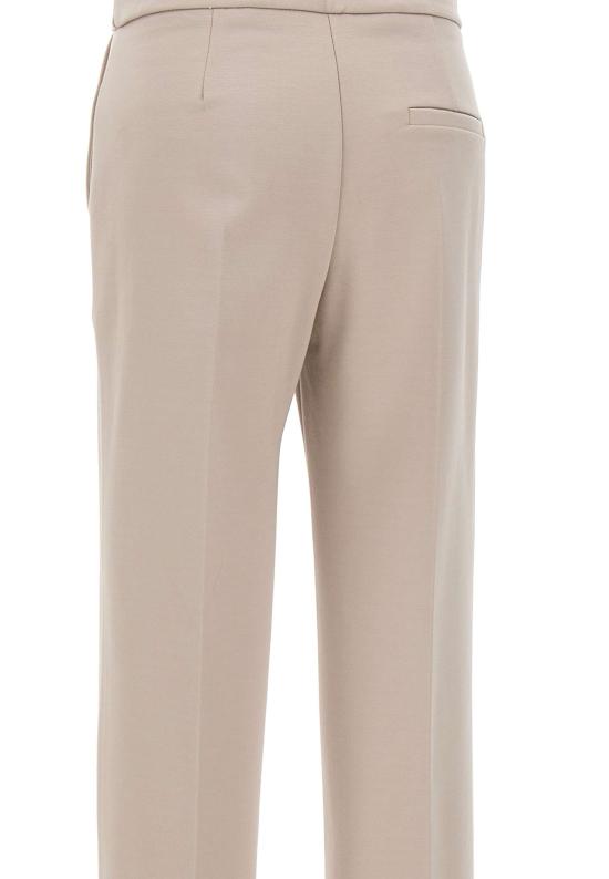 25FW 카오스 스트레이트 팬츠 RI1CO005 6002 Grey - KAOS