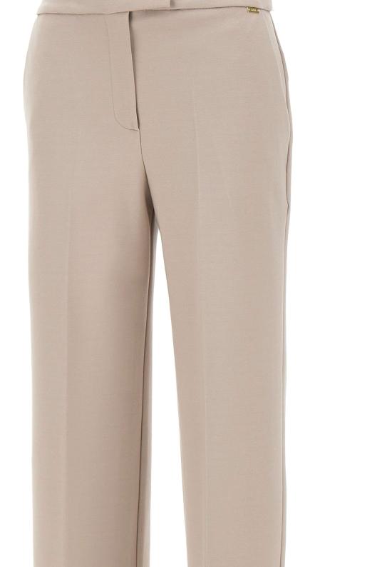 25FW 카오스 스트레이트 팬츠 RI1CO005 6002 Grey - KAOS