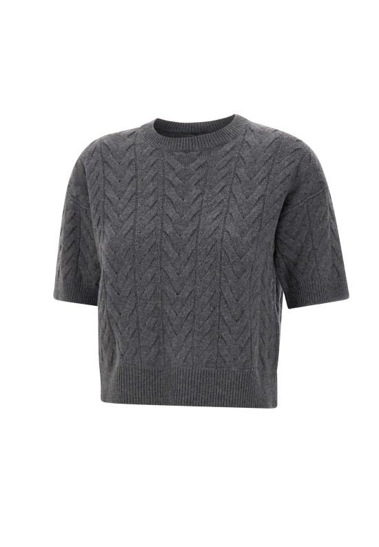 25FW 에스막스마라 스웨터 2529366111600 007 Grey