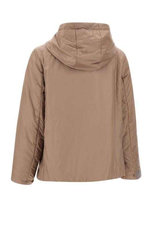 25FW 막스마라 더 큐브 GreenH 그린에이치 발수 패딩 자켓 GreenH 그린에이치 발수   2529486024600 026 Beige - MAXMARA THE CUBE