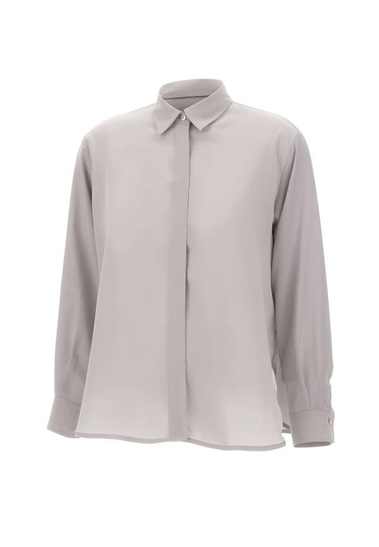 25FW 마렐라 셔츠 2523116032200 001 Grey