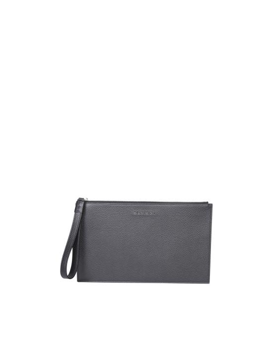 26SS 오르치아니 클러치/파우치 SU0119 MIC NERO Black