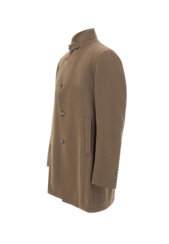 25FW 딸리아토레 코트 GORDON770065 T1326 Beige - TAGLIATORE