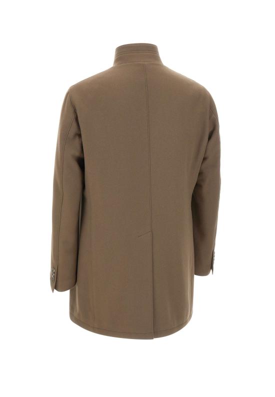 25FW 딸리아토레 코트 GORDON770065 T1326 Beige - TAGLIATORE