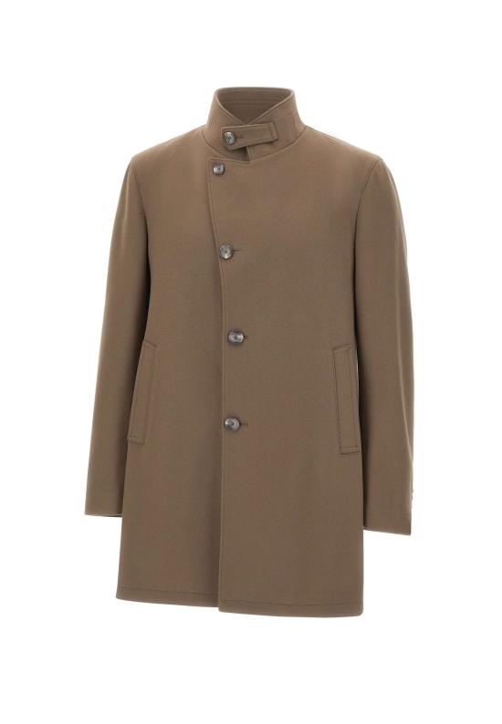 25FW 딸리아토레 코트 GORDON770065 T1326 Beige